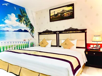 Le Saigon Hotel – Ảnh 2