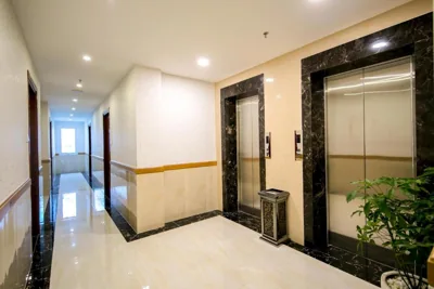 Le Saigon Hotel – Ảnh 3