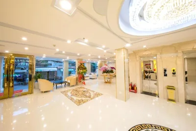 Le Saigon Hotel – Ảnh 4