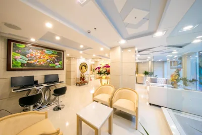 Le Saigon Hotel – Ảnh 5