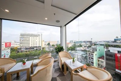 Le Saigon Hotel – Ảnh 6