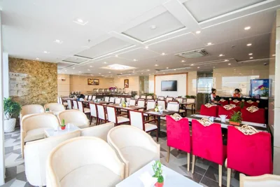 Le Saigon Hotel – Ảnh 7