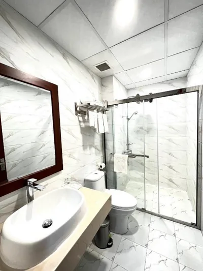 Le Saigon Hotel – Ảnh 8