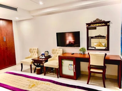 Le Saigon Hotel – Ảnh 11