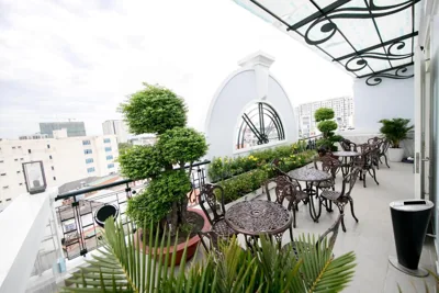 Le Saigon Hotel – Ảnh 15